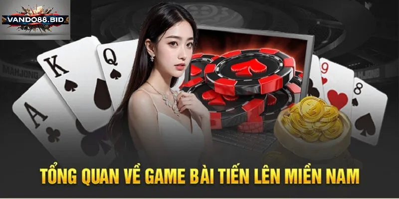 Game Bài Tiến Lên Là Gì?