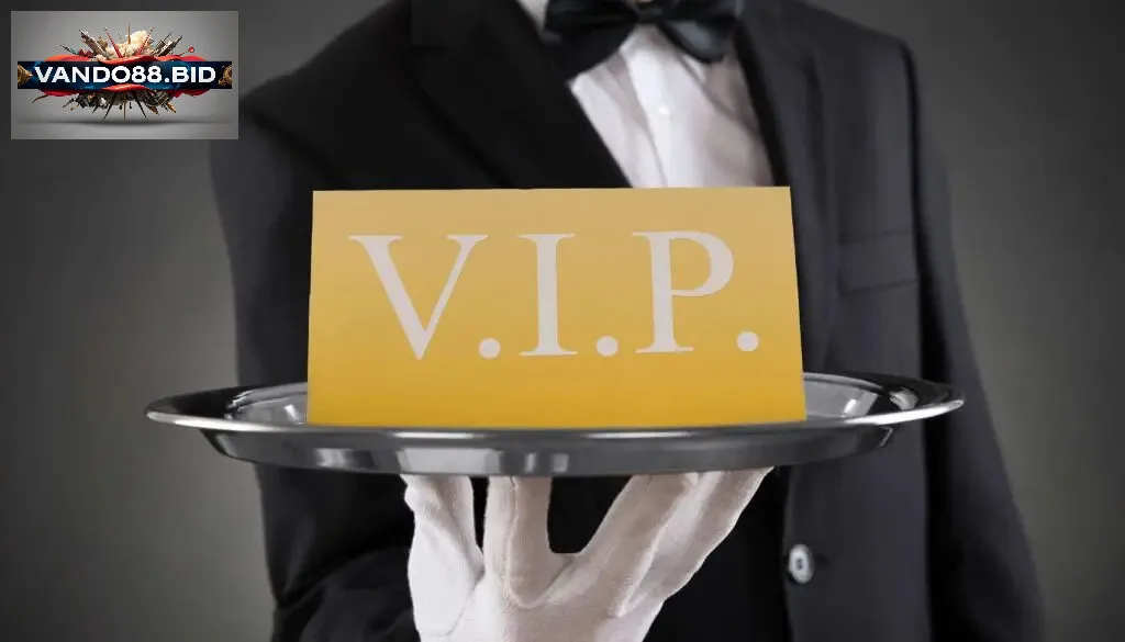 Mốc Thưởng VIP Là Gì?