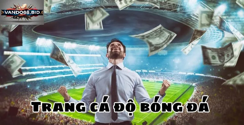 Tại Sao Cá độ bóng đá Luôn Là Lựa Chọn Hàng Đầu?