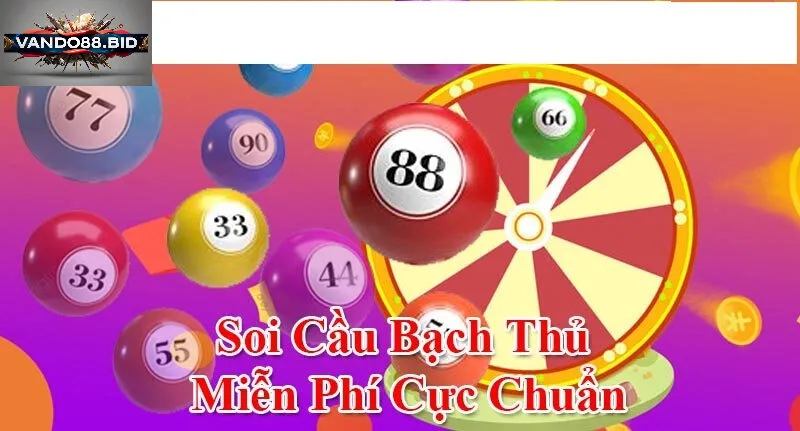 Vai Trò Của Vando88 Trong Soi Cầu Bạch Thủ