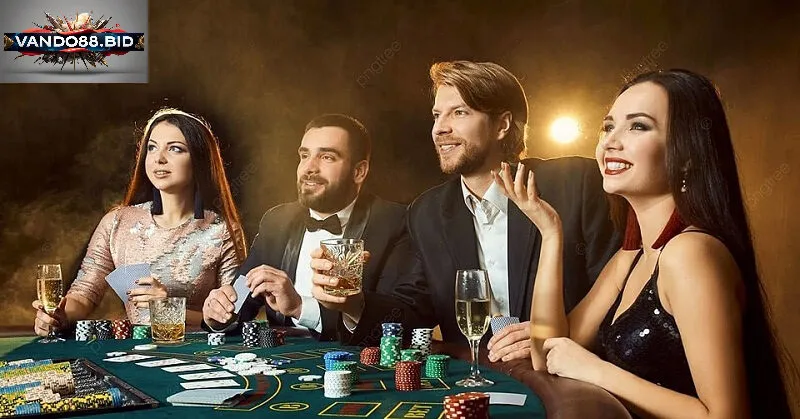 Vip casino Là Gì?